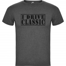 drive cinza